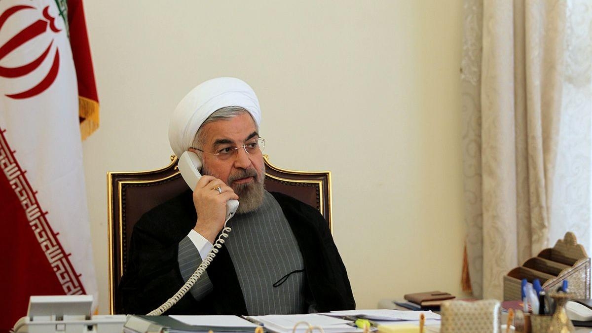 伊朗总统：人为错误致乌航坠机 将调查相关责任人